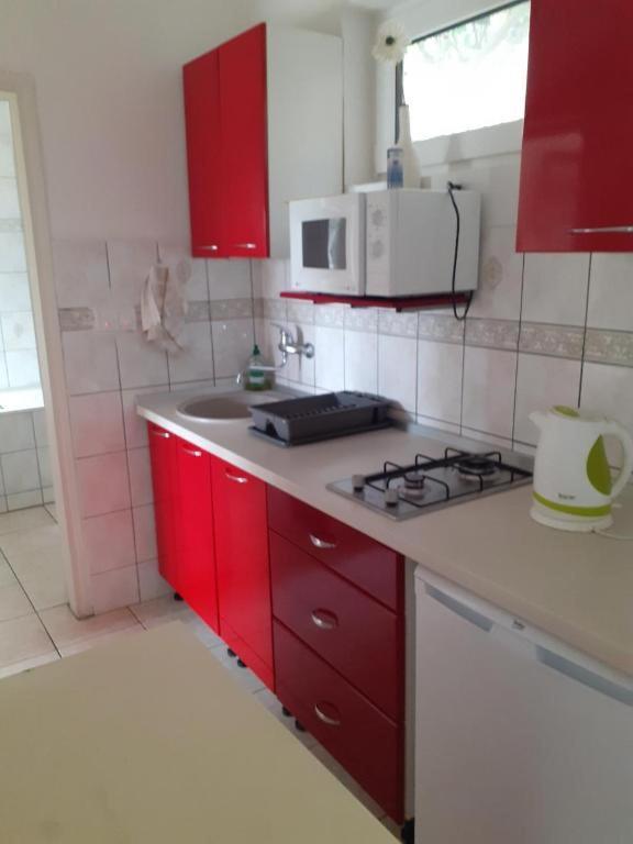 Villa Angelina Kumbor Exteriér fotografie